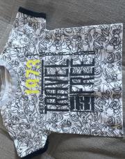Teeshirt Timberland 12 mois 