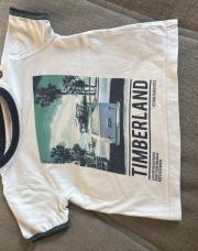 Teeshirt Timberland 12 mois 