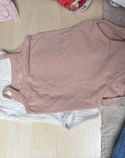 Lot 2 bodies 62/68 été 