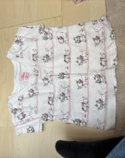 T-shirt Marie 6mois 