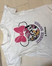 T-shirt Minnie 6mois 