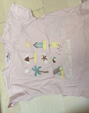 T-shirt d’un t68 