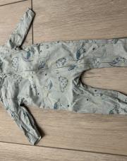 Pyjama kiabi 6 mois 