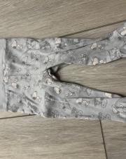 Bas de pyjama peanuts 6mois 