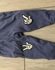 Bas de pyjama Disney 6 mois 