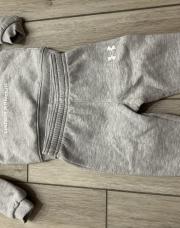 Ensemble under armour 