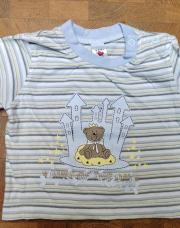 T-shirt ours