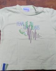 T-shirt moustique