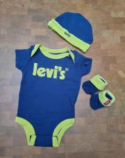 Levi's 
