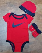 Nike