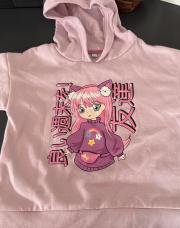 Pull 4 ans 
