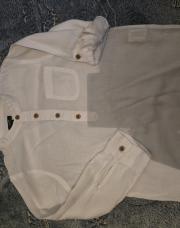 Chemise liabi 36 mois