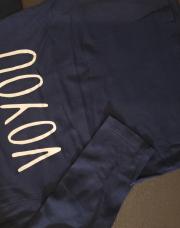 T-shirt longues manches voyou / Kiabi / 4 ans