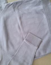 Pull bleu marine / Next / 4 ans