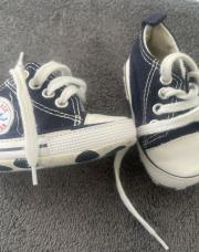 Chaussure bébé
