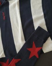 Pull étoile / TAO / 4 ans