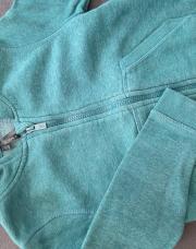 Gilet à capuche / Orchestra / 4 ans