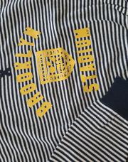 Pull Brooklyn / TAO / 4 ans