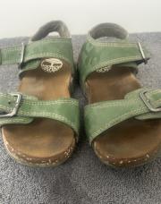 Scandales timberland 27
