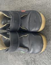 Froddo kickers en 26