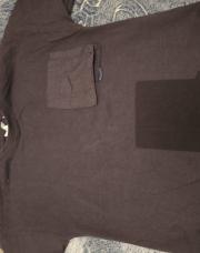 T shirt zara gris 2/3 ans