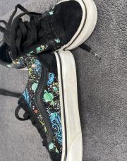 Vans 28 
