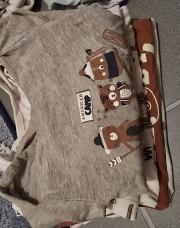 Lot 5 bodys orchestra 36m
