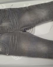 Pantalon gris 3 mois 