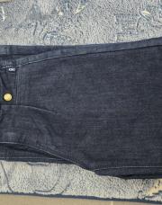 Jeans okaidi 7 ans 