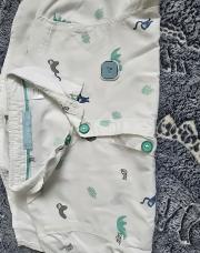Chemise obaibi 18m 