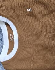 T shirt obaibi 18m