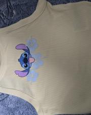 Top stotch 134/140 neuf