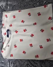 T shirt okaidi 10 ans
