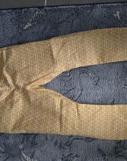 Pantalon 7/8 okaidi 7 ans