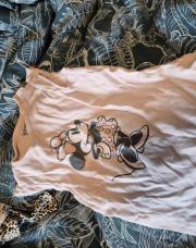 Combinaison minnie