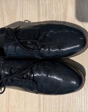 Mocassin vernis 40 Marco Tozzi