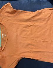 T-shirt saumon Orchestra 8 ans 128 cm