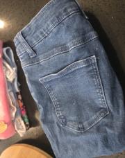 Jeans 10ans