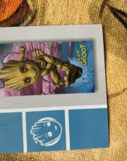 Serviette I am groot