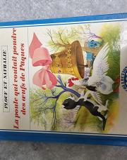 La poule 