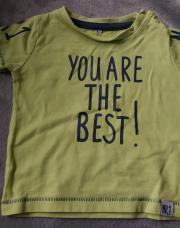 T-shirt 50