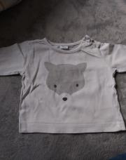 T-shirt manche longue 50