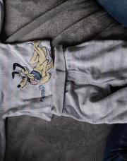 Pyjama disney 56