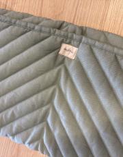 Tapis de change