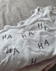 Blouse ahaha t80