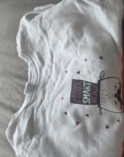 Sweat t 36mois