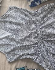 Combi short t xl