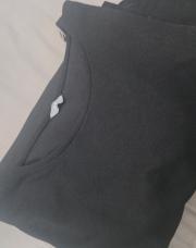 Robe noir t 44
