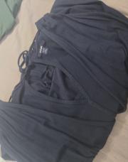 Robe bleu t 42-44
