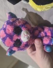 Ty girafe 